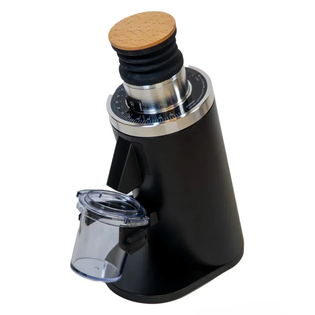 Coffee Grinder Burr Flat - 자동 DF64 커피 원두 분쇄기 DF54