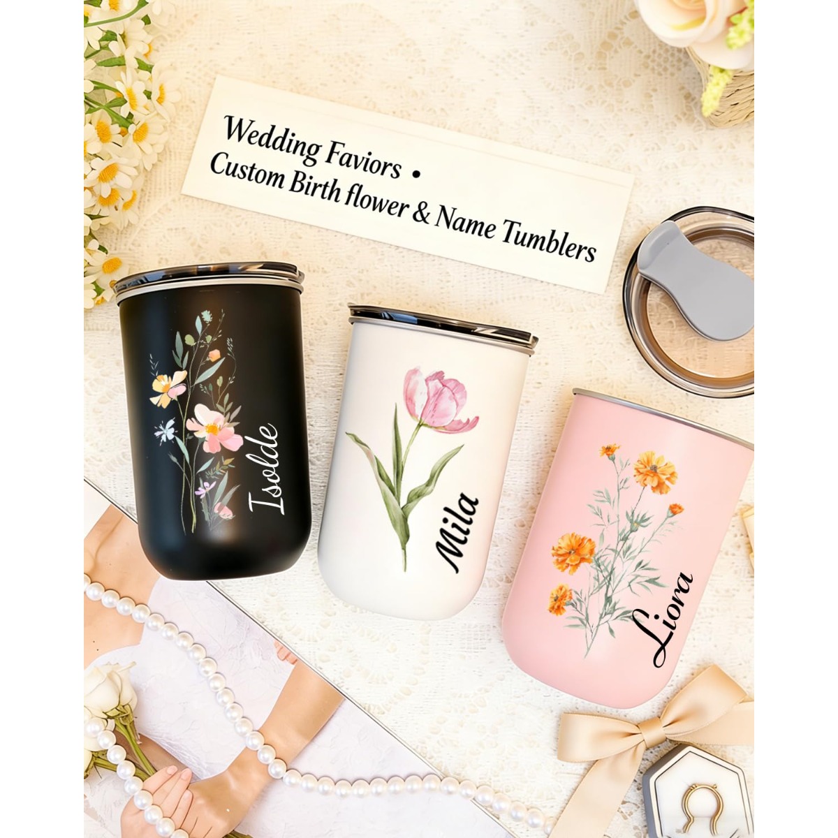 Coffee Equipment Camping - 맞춤형 금속 스테인리스 스틸 자동차 컵