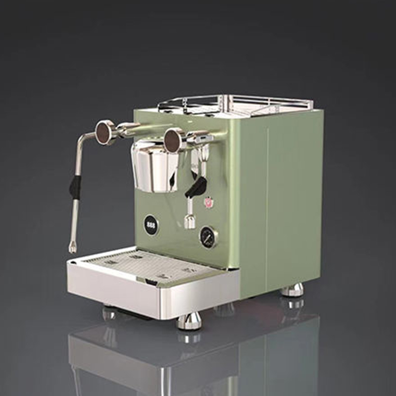 Coffee Quality Control - 가정 및 상업용 고품질 공장 단일