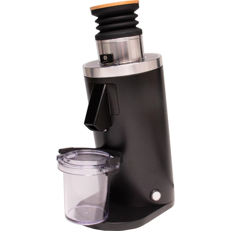 Coffee Grinder Burr Flat - DF54 가정용 자동 스테인리스 스틸 전문