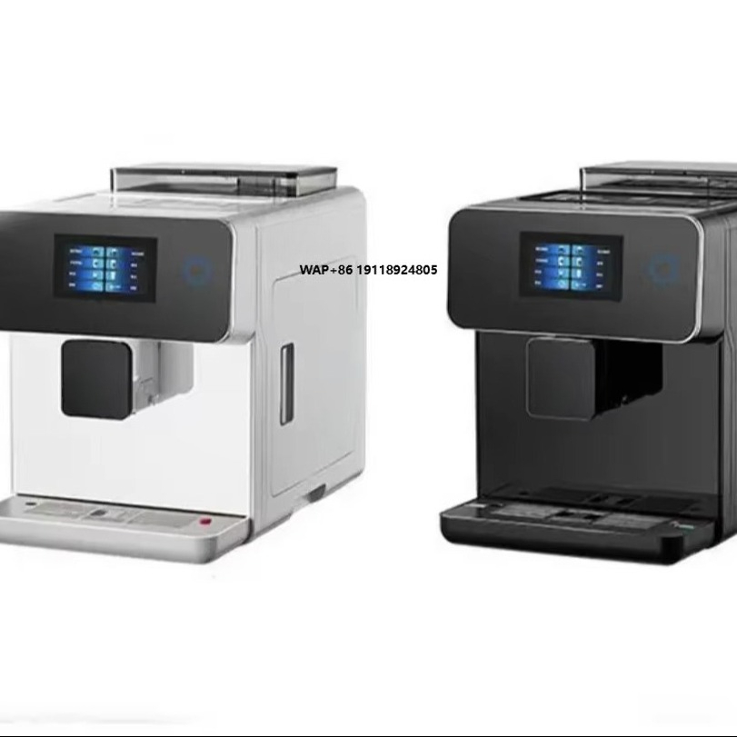 Coffee Quality Control - A10 고품질 상업용 전기 스테인리스 스틸