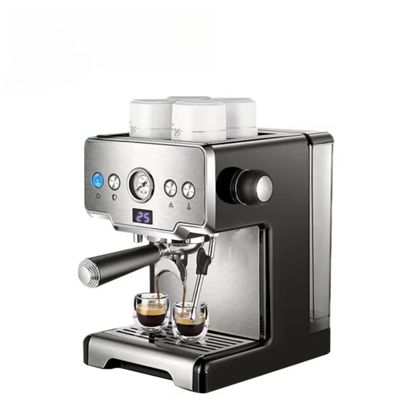 Coffee.Equipment Parts - 커피 에스프레소 장비 CRM3605 상업용 카푸치노