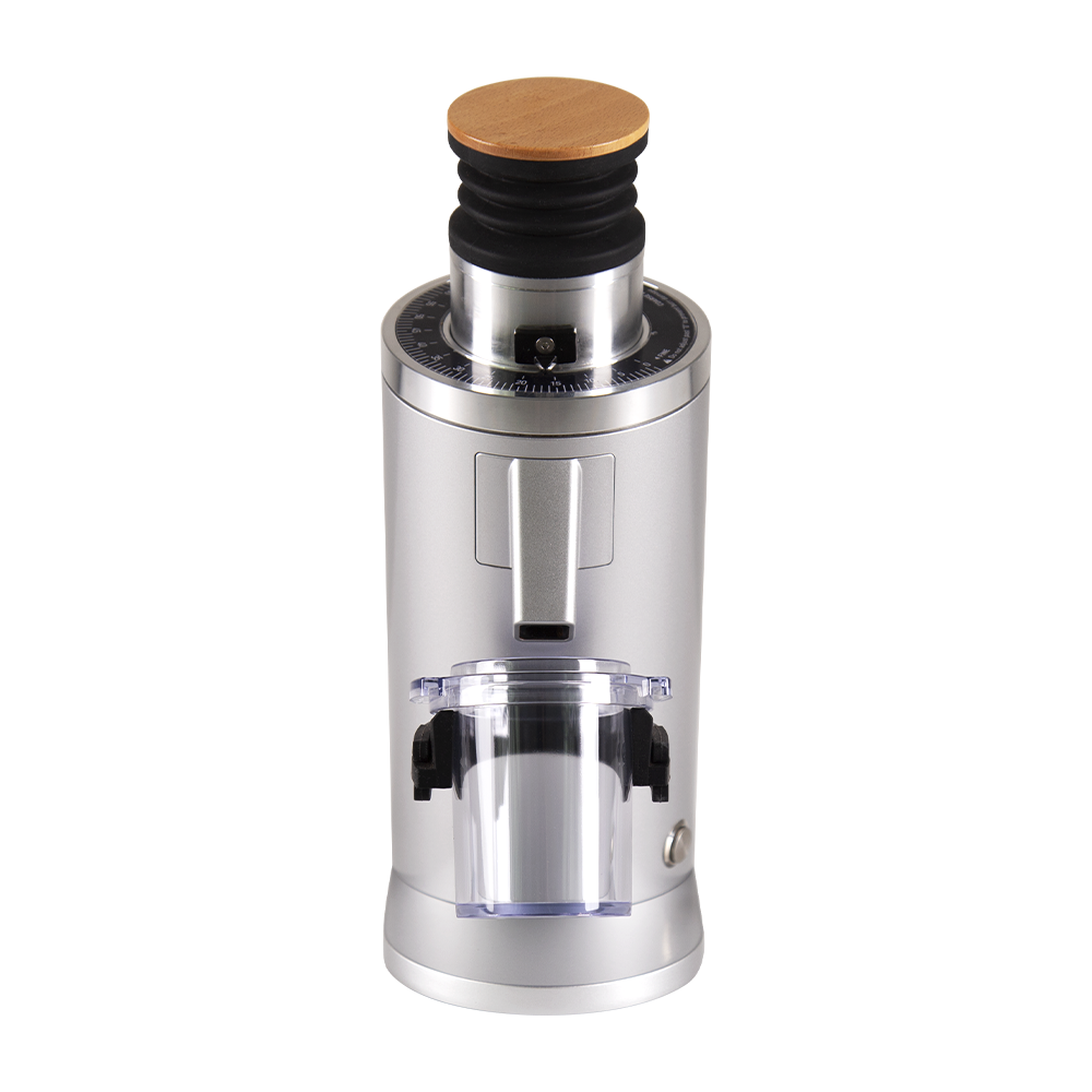 Coffee Grinder Burr Flat - DF54 전기식 싱글 도즈 플랫 버