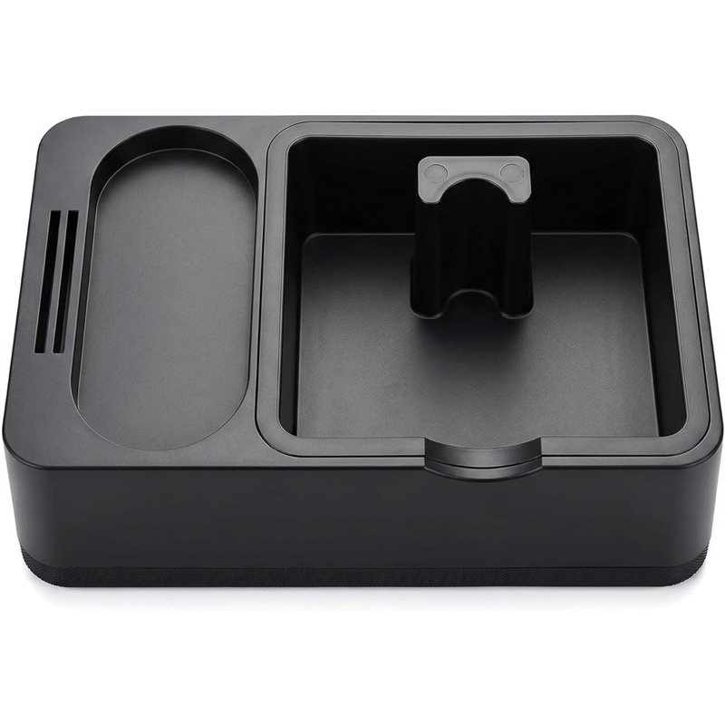 Coffee Knock Box - ABLN-51/53/58Mm 포터필터 호환 에스프레소 커피 탬퍼