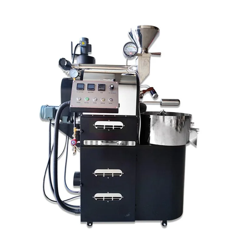 Coffee.Equipment Parts - 커피 원두 로스터, 일체형 로스터, 소형