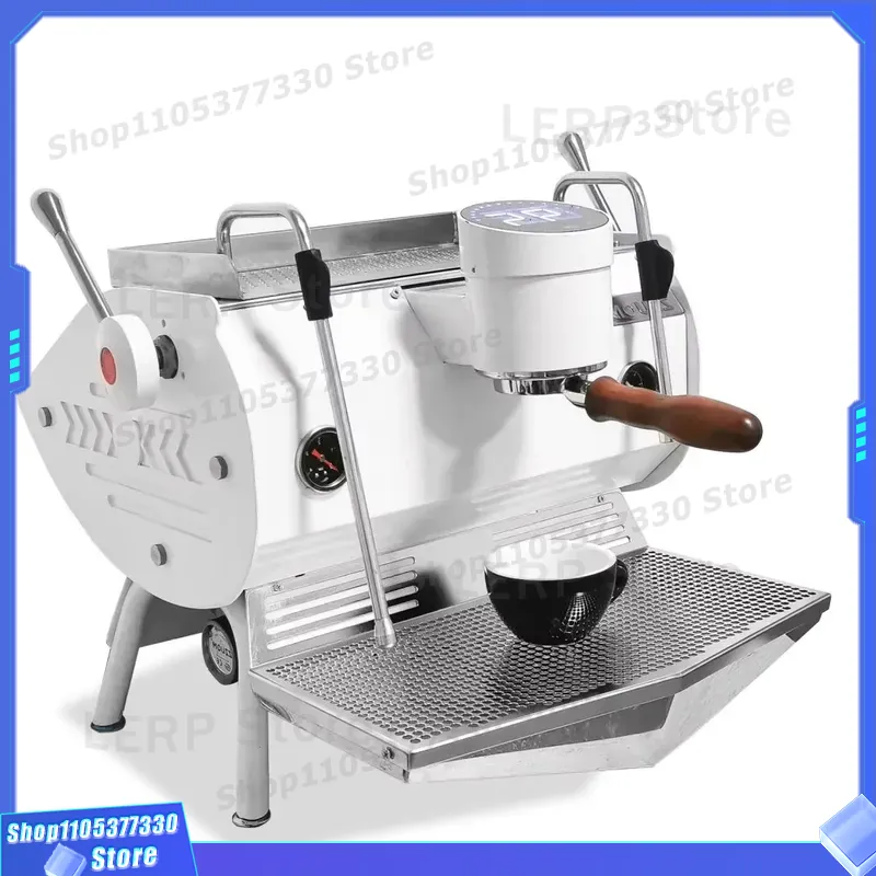 Coffee.Equipment Parts - 상업용 이탈리아 커피 머신, 싱글 헤드