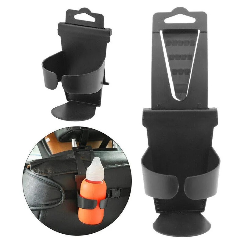 1/2개 차량용 컵홀더 에어벤트 음료수 컵홀더 커피병  - Coffee Equipment Holder 리뷰 및 가격
