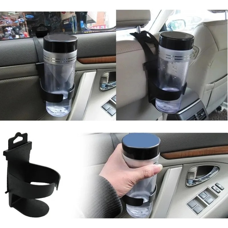 1/2개 차량용 컵홀더 에어벤트 음료수 컵홀더 커피병  - Coffee Equipment Holder 리뷰 및 가격