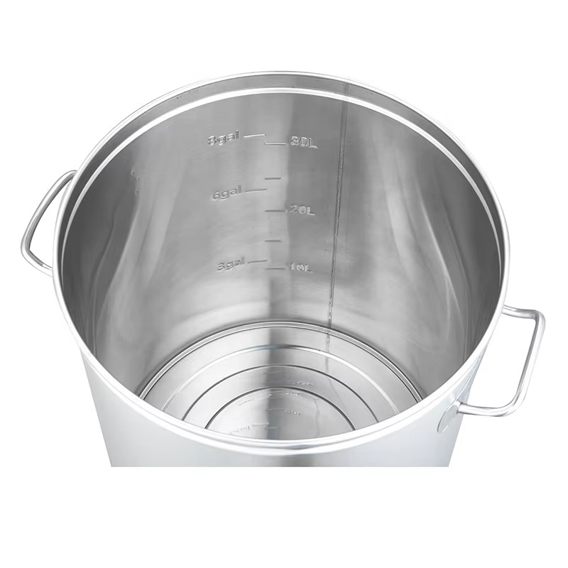 물탱크 맥주 커피 우유 탱크 보일러 왁스 용해기 양조장 - Coffee.Equipment Parts 리뷰 및 가격