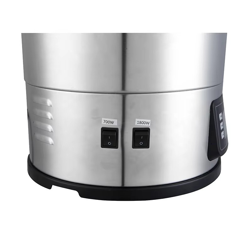 물탱크 맥주 커피 우유 탱크 보일러 왁스 용해기 양조장 - Coffee.Equipment Parts 리뷰 및 가격