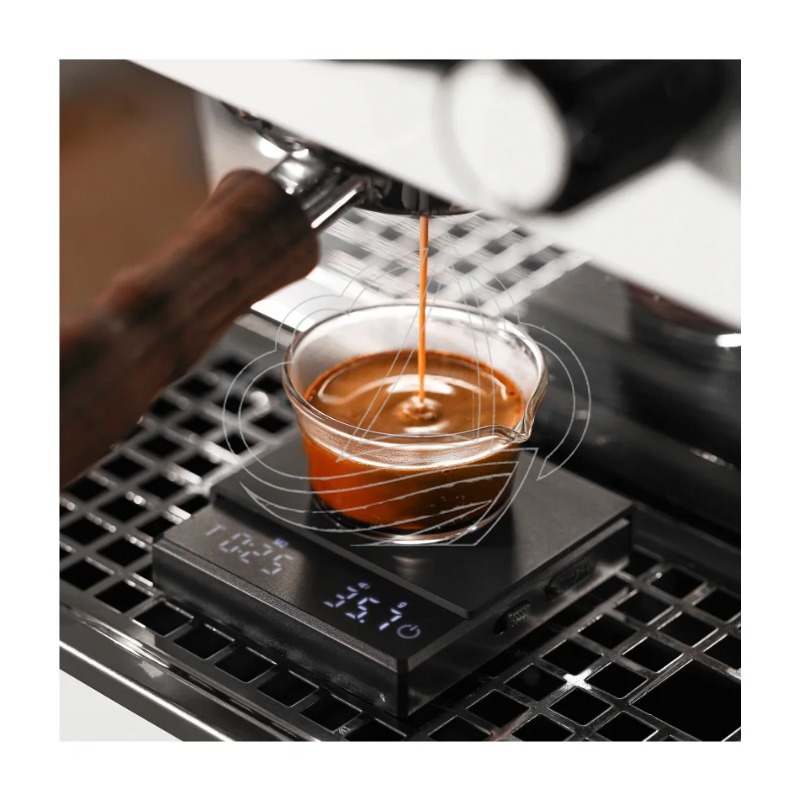 충전식 주방용 커피 저울 타이머 포함 0.1g 고정밀  - Scale Drip Timer 리뷰 및 가격