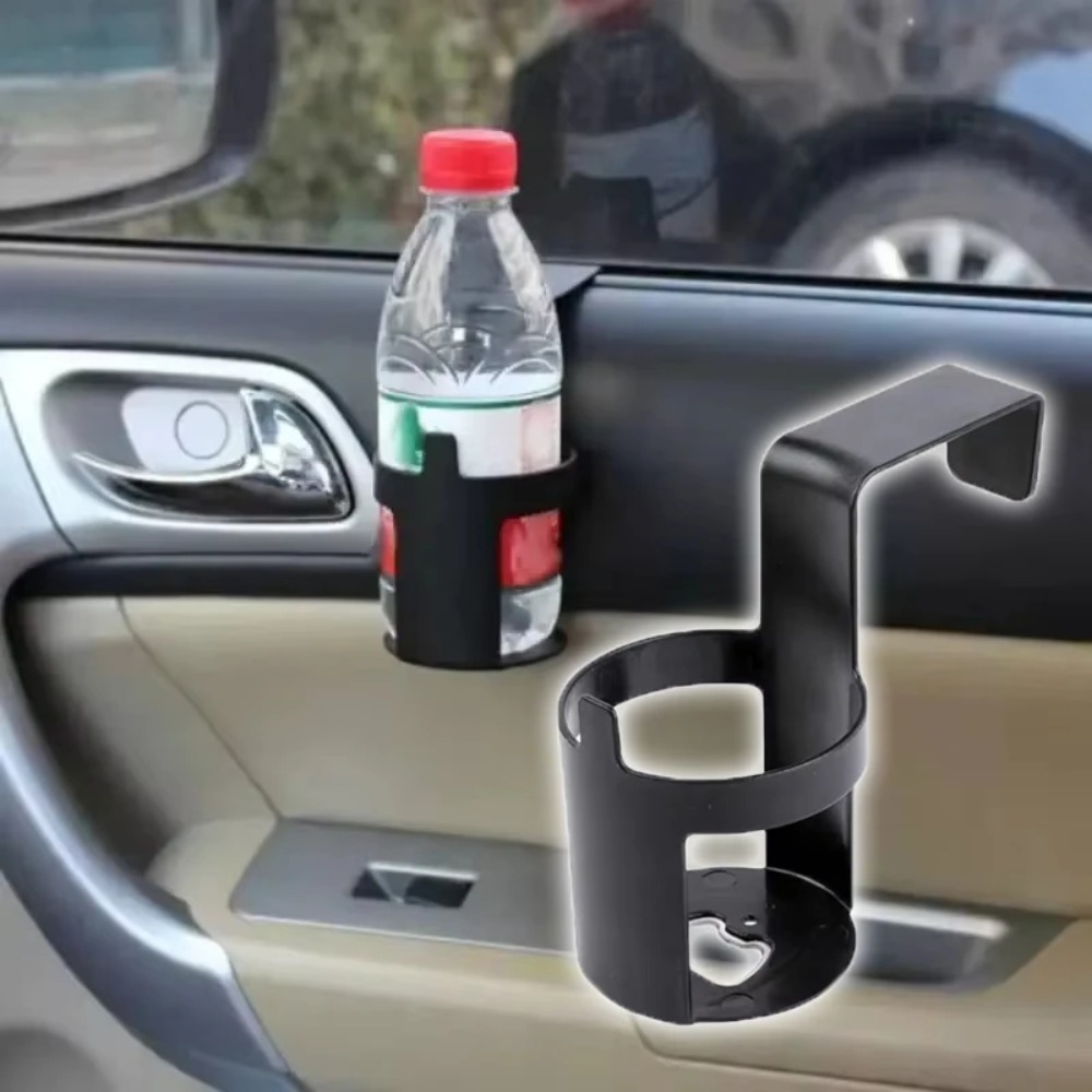 1/2pcs 자동차 음료 컵 병 홀더 물병을위한 자동  - Coffee Equipment Holder 리뷰 및 가격
