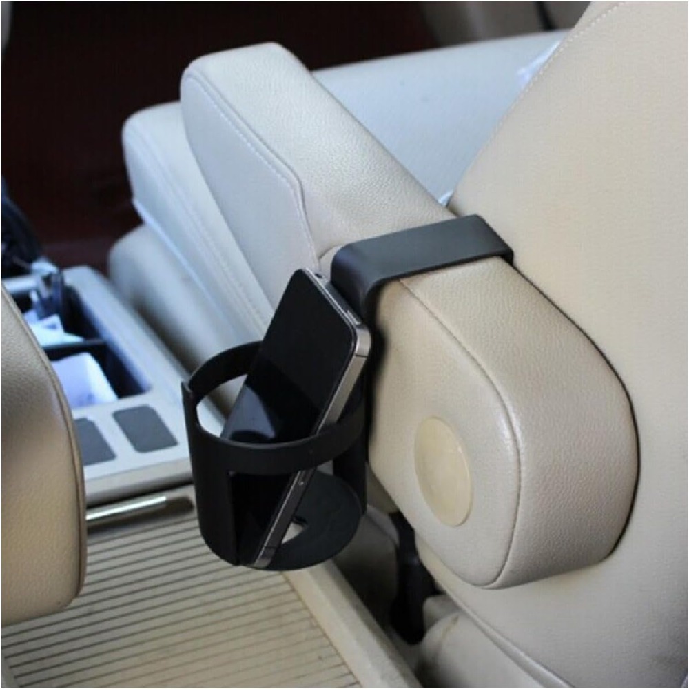 1/2pcs 자동차 음료 컵 병 홀더 물병을위한 자동  - Coffee Equipment Holder 리뷰 및 가격