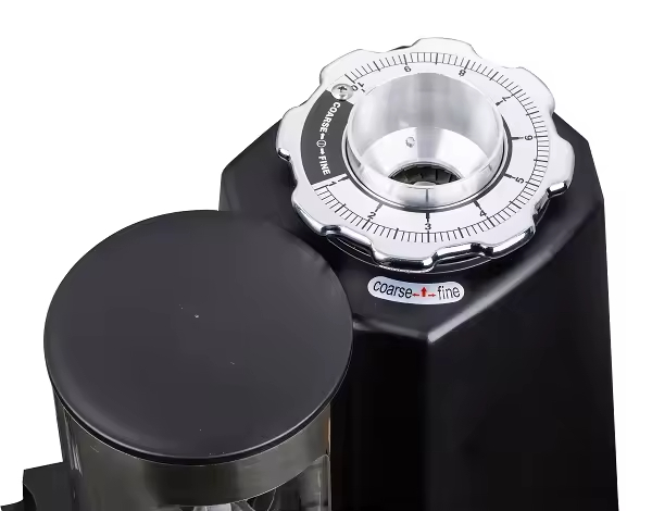 혁신적인 다기능 전기 커피 그라인더 고품질 맞춤형 스테 - Coffee Quality Control 리뷰 및 가격