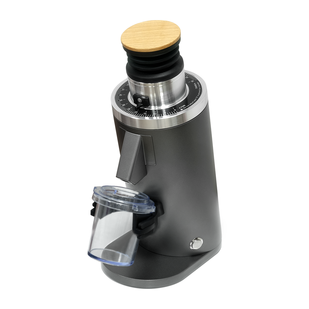 새로운 디자인 DF54 가정용 에스프레소 전동 커피 그 - Coffee Grinder Burr Flat 리뷰 및 가격