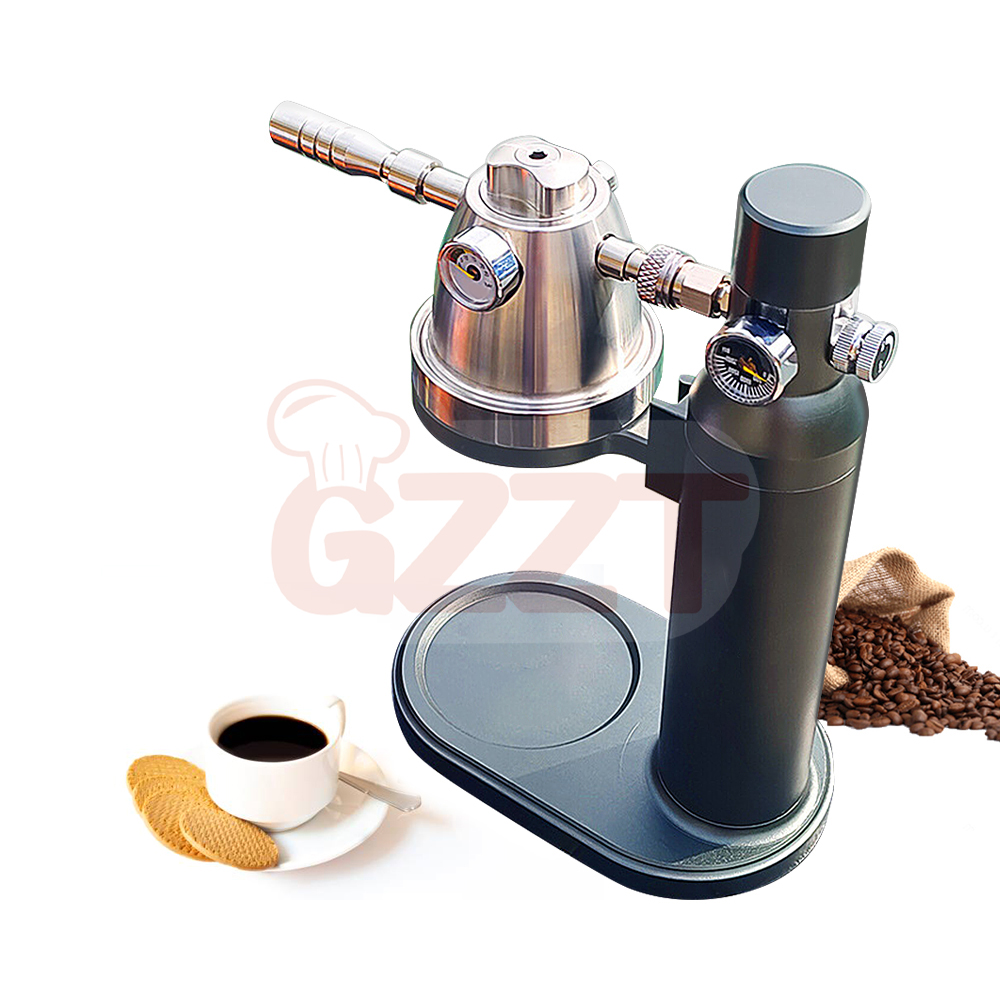 OEM 맞춤형 수동 수제 커피 선물 세트, 야외 여행  - Coffee Equipment Gift Set 리뷰 및 가격