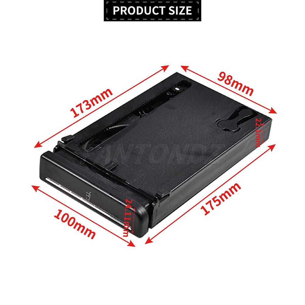 아우디 A4 B6 B7 2002-2008 8E18625 - Coffee Equipment Holder 리뷰 및 가격