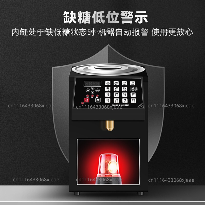 과당 기계 상업용 시럽 주입기 지능형 메모리 버튼 자동 - Coffee.Equipment Parts 리뷰 및 가격
