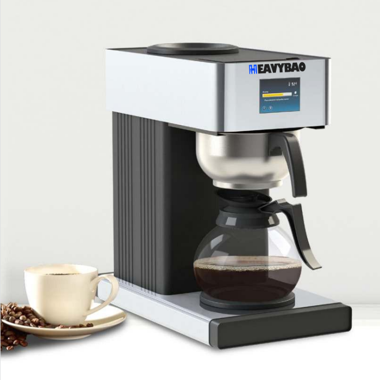 헤비바오 케이터링 장비 사무실 상업용 전기 필터 아메리 - Coffee.Equipment Parts 리뷰 및 가격