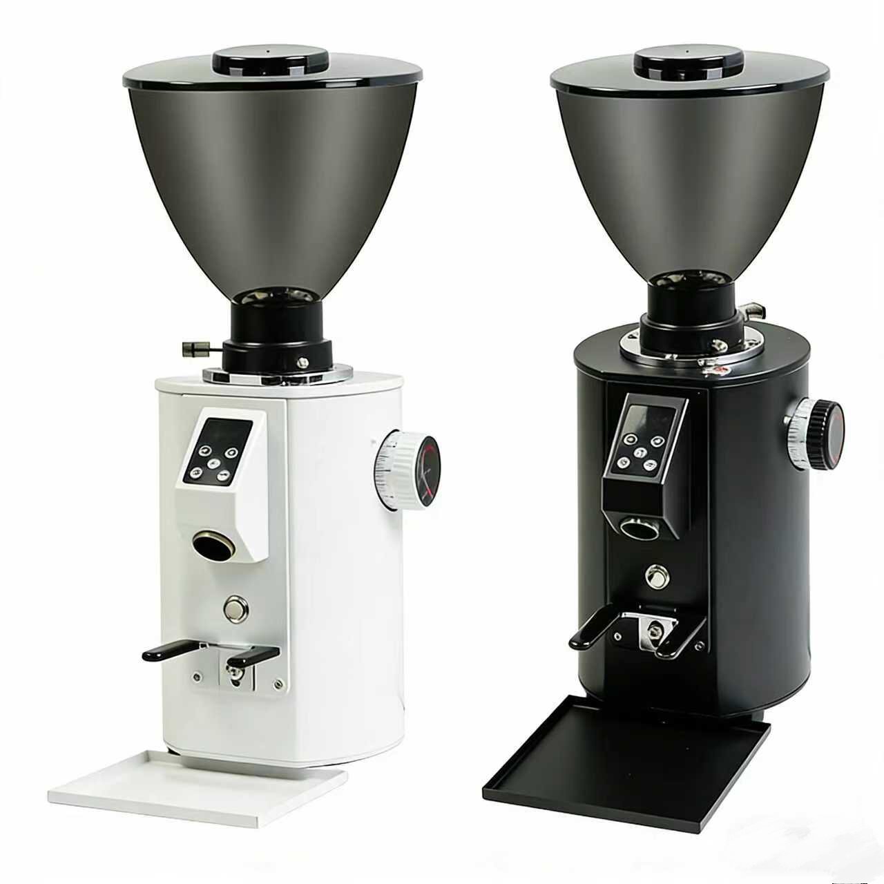 64mm 플랫 버 상업용 에스프레소 그라인더 64mm  - Coffee Grinder Burr Flat 리뷰 및 가격