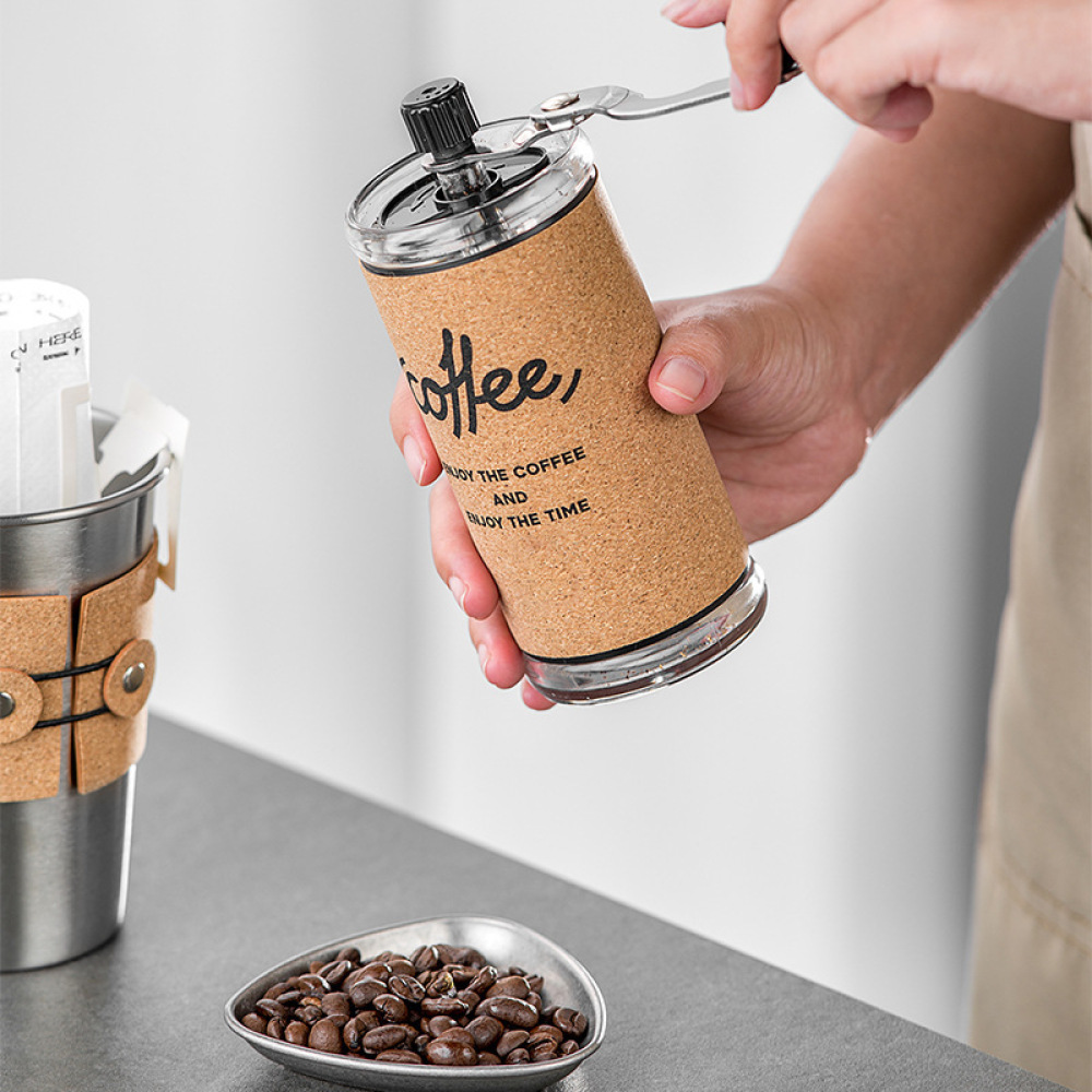 스테인리스 스틸 캠핑 커피 메이커 휴대용 푸어오버 세트 - Coffee Equipment Gift Set 리뷰 및 가격