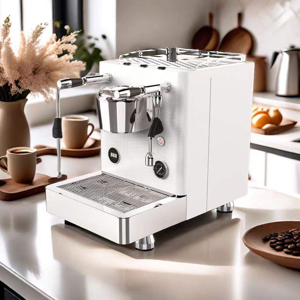 가정 및 상업용 고품질 공장 단일 그룹 스테인리스 보일 - Coffee Quality Control 리뷰 및 가격
