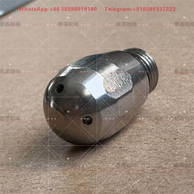 4홀 스팀 노즐 스팀 완드 예비 부품 반자동 커피 머신 - Coffee.Equipment Parts 리뷰 및 가격