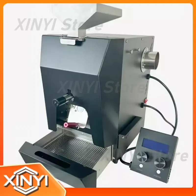 QS5 상업용 소형 커피 원두 로스터 전기 직화 로스팅 - Coffee.Equipment Parts 리뷰 및 가격