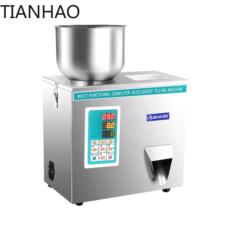 1-100g 분말 충전 기계, 커피, 차, 향신료 과립 - Coffee.Equipment Parts 리뷰 및 가격