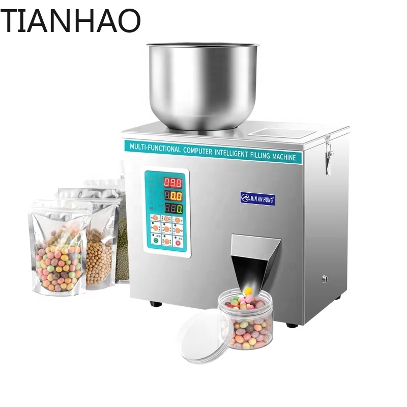 1-100g 분말 충전 기계, 커피, 차, 향신료 과립 - Coffee.Equipment Parts 리뷰 및 가격