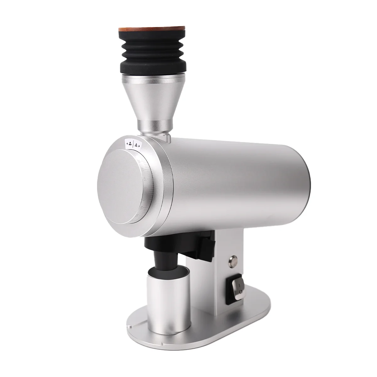 DF83V 가변 속도 커피 그라인더 300-1600 R - Coffee Grinder Burr Flat 리뷰 및 가격