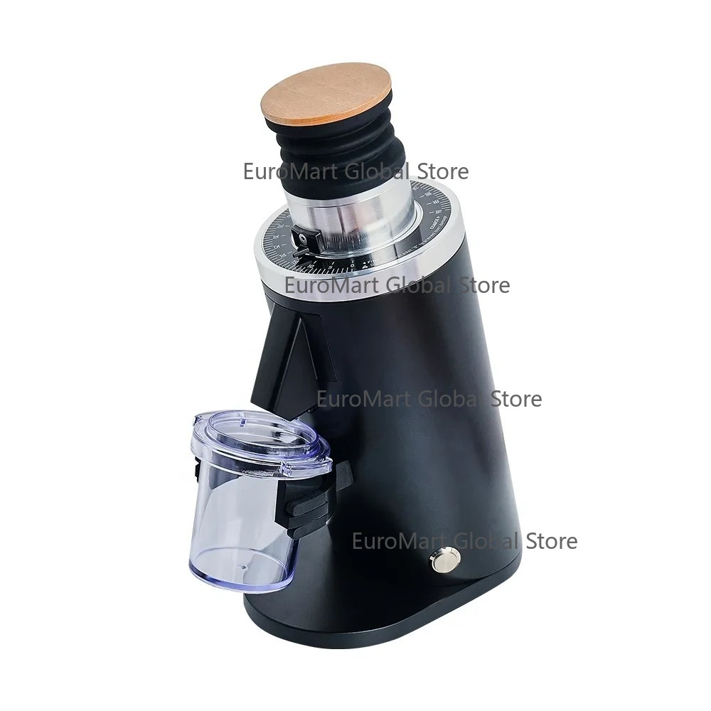 DF54 자동 전기 에스프레소 그라인더 플랫 버 스테인 - Coffee Grinder Burr Flat 리뷰 및 가격