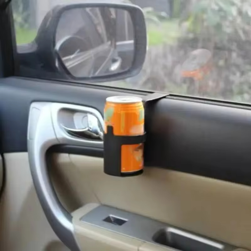 1/2pcs 자동차 음료 컵 병 홀더 물병용 자동 음료 - Coffee Equipment Holder 리뷰 및 가격