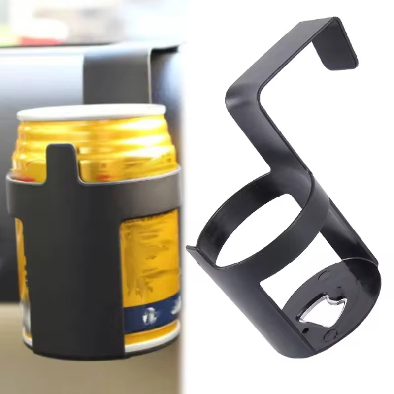 1/2pcs 자동차 음료 컵 병 홀더 물병용 자동 음료 - Coffee Equipment Holder 리뷰 및 가격