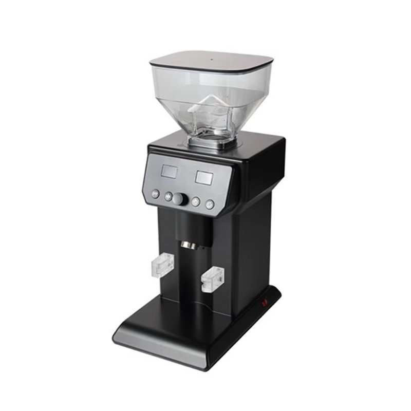 새로운 조정형 50mm 플랫 버 그라인더, 산업용 전문 - Coffee Grinder Burr Flat 리뷰 및 가격
