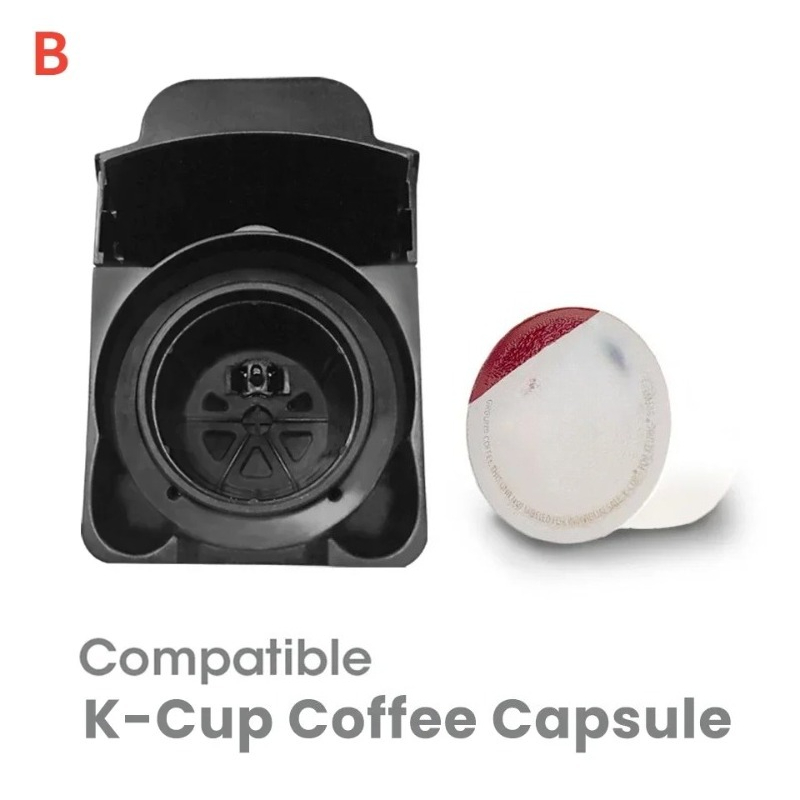커피 머신 캡슐 홀더 교체 부품 H3 H3A 장비 모델 - Coffee.Equipment Parts 리뷰 및 가격