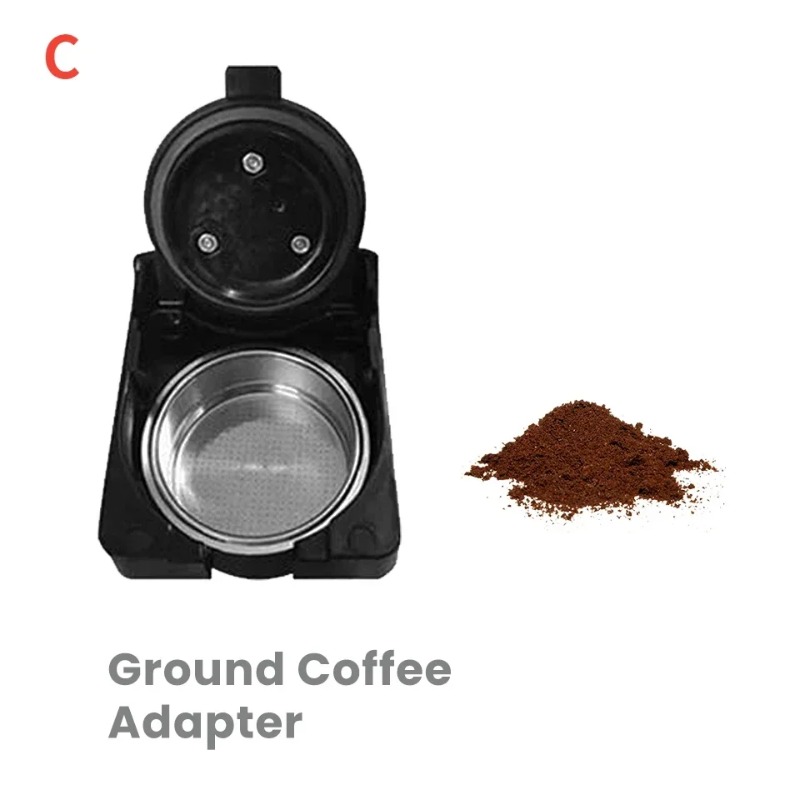 커피 머신 캡슐 홀더 교체 부품 H3 H3A 장비 모델 - Coffee.Equipment Parts 리뷰 및 가격