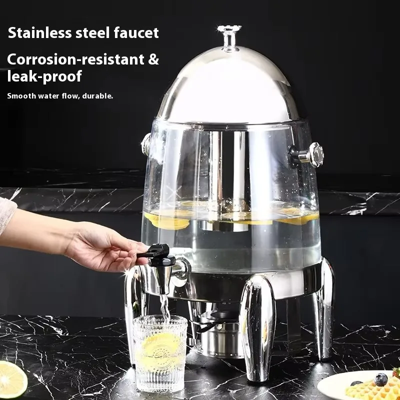 대용량 스테인리스 스틸 커피메이커 상업용 주방기기 (냉 - Coffee.Equipment Parts 리뷰 및 가격