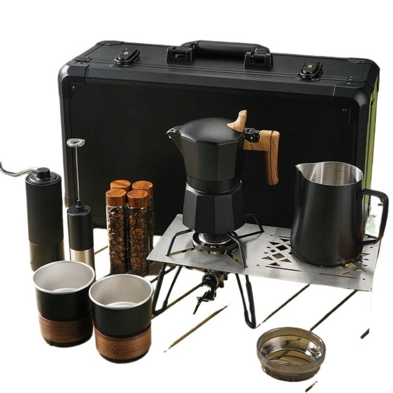 드립 커피 포트 야외 캠핑 커피 장비 보관 용품 - Coffee.Equipment Parts 리뷰 및 가격