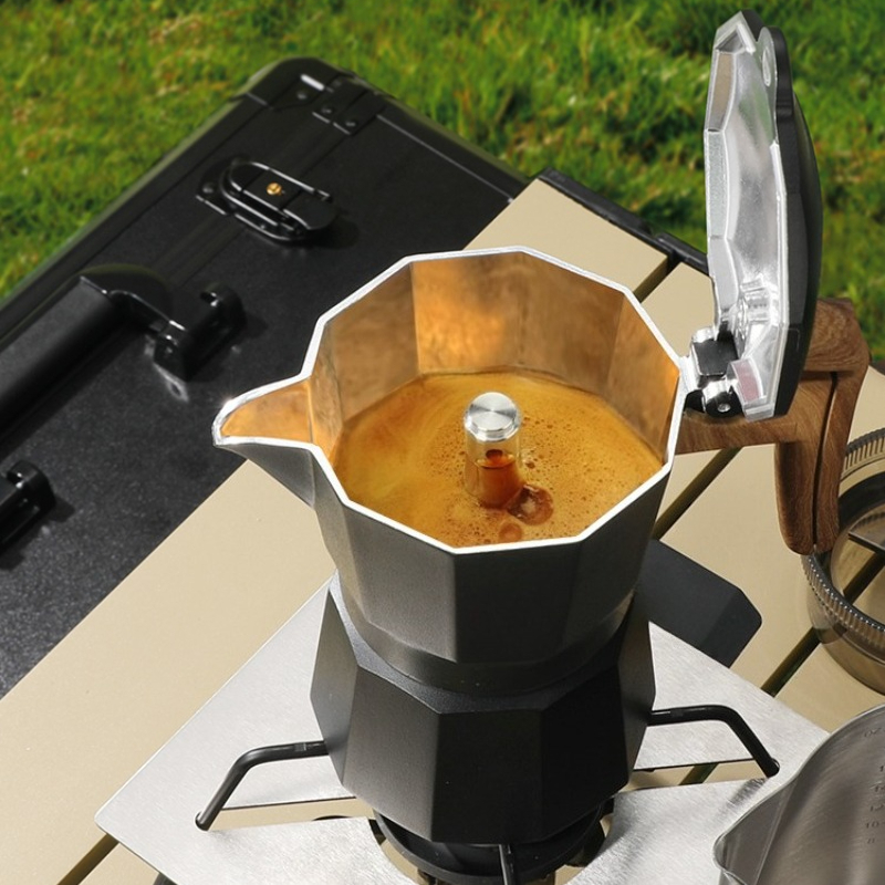 드립 커피 포트 야외 캠핑 커피 장비 보관 용품 - Coffee.Equipment Parts 리뷰 및 가격