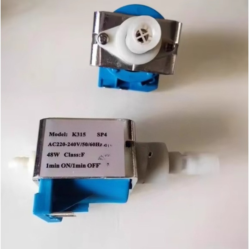 산쿄 K315 SP4 스팀 워터 아이언 전자기 펌프 커 - Coffee.Equipment Parts 리뷰 및 가격