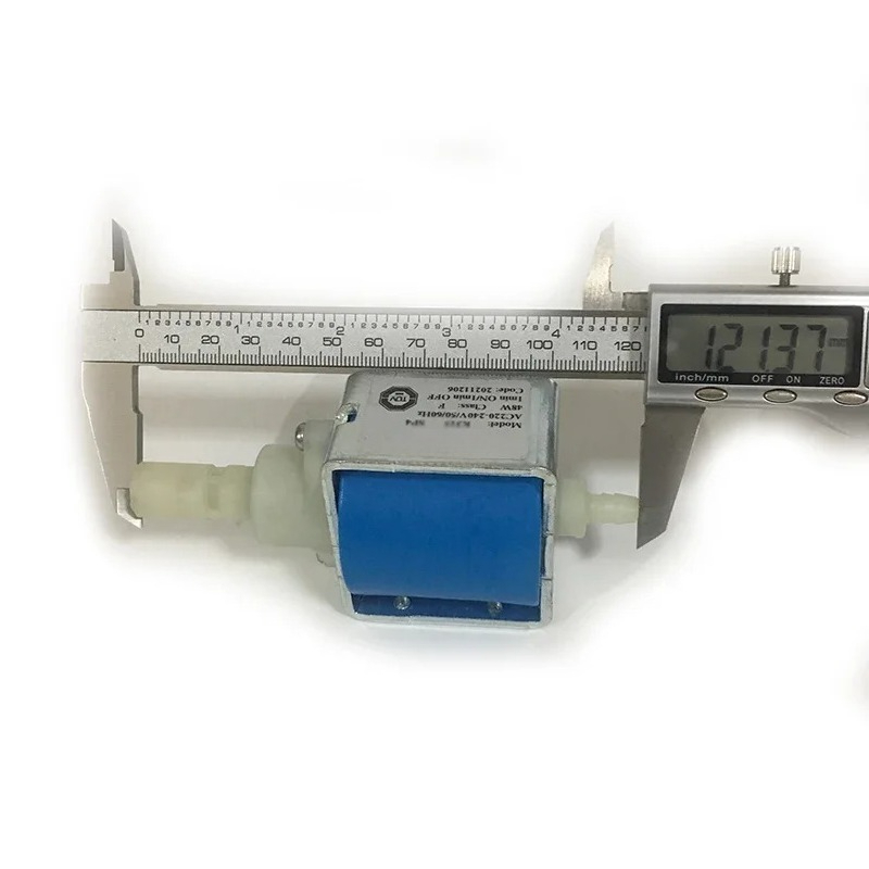 산쿄 K315 SP4 스팀 워터 아이언 전자기 펌프 커 - Coffee.Equipment Parts 리뷰 및 가격
