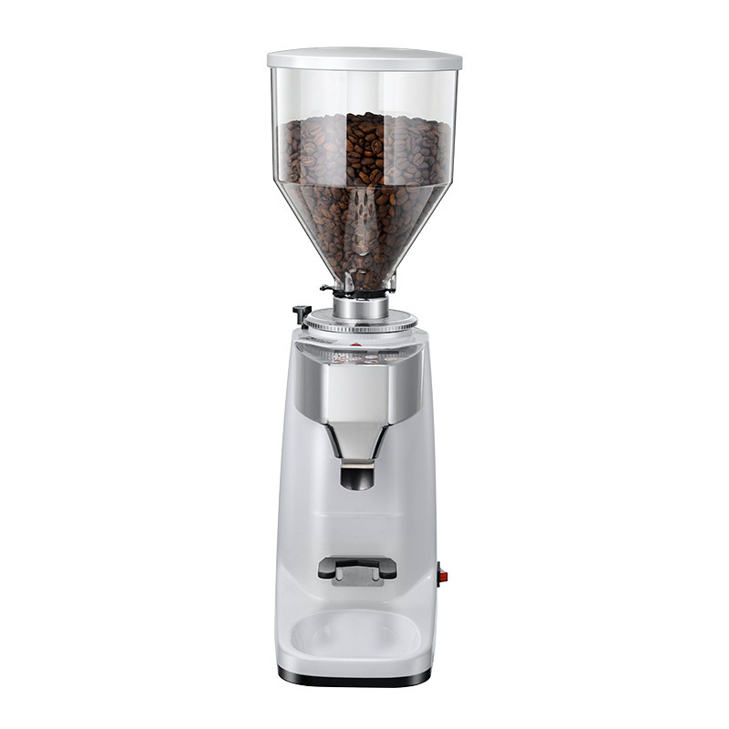 ZW-021 전동 커피 원두 분쇄기, 1000G 원두통 - Coffee Grinder Burr Flat 리뷰 및 가격