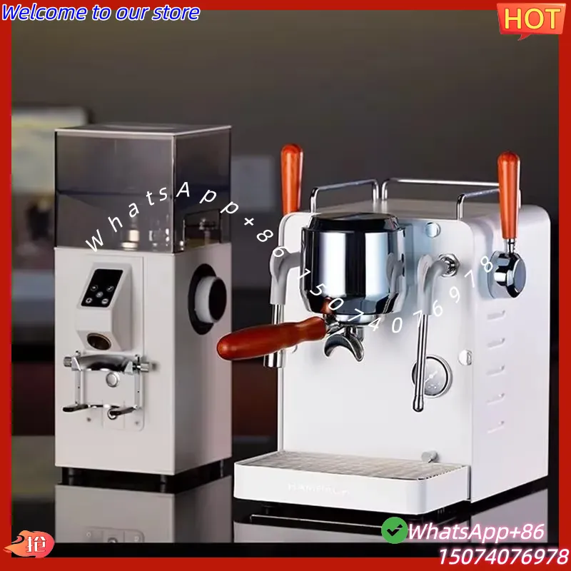 2026년형 전기 커피 원두 분쇄기 64mm 플랫 버  - Coffee Grinder Burr Flat 리뷰 및 가격