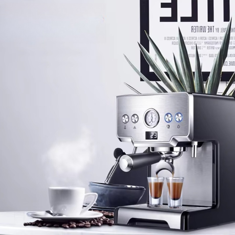 커피 에스프레소 장비 CRM3605 상업용 카푸치노 커 - Coffee.Equipment Parts 리뷰 및 가격
