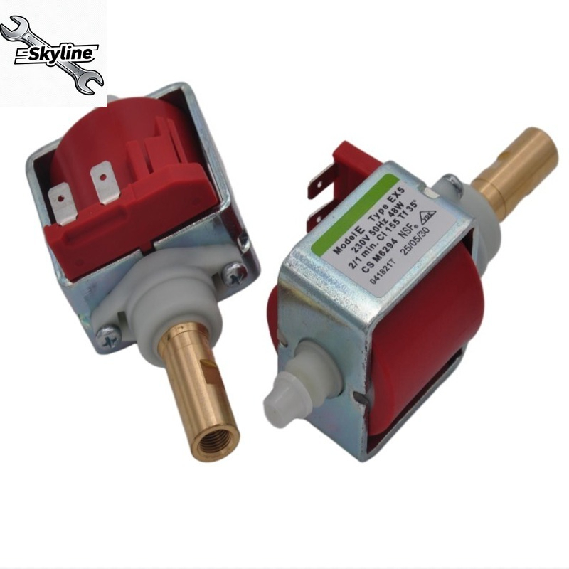 230V 전자기 펌프 교체 부품 (커피 머신, 의료 및 - Coffee.Equipment Parts 리뷰 및 가격