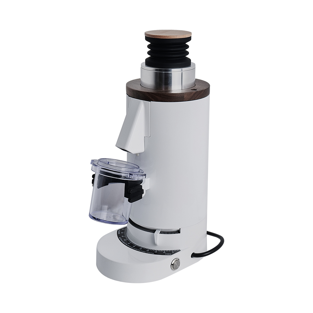 에너지 절약 커피 그라인더 저소음 작동 조절 가능한 설 - Coffee Grinder Burr Flat 리뷰 및 가격