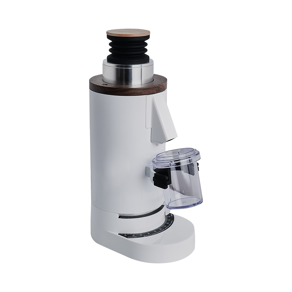 에너지 절약 커피 그라인더 저소음 작동 조절 가능한 설 - Coffee Grinder Burr Flat 리뷰 및 가격