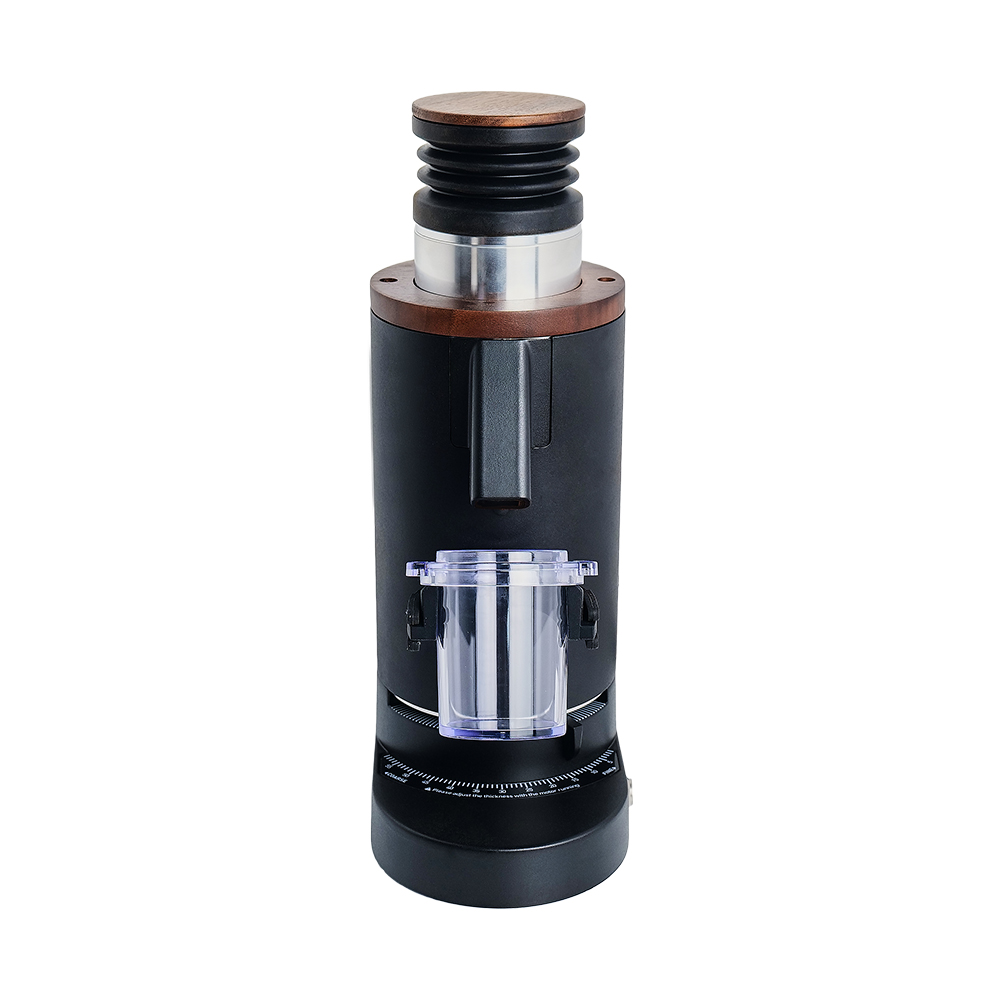 에너지 절약 커피 그라인더 저소음 작동 조절 가능한 설 - Coffee Grinder Burr Flat 리뷰 및 가격