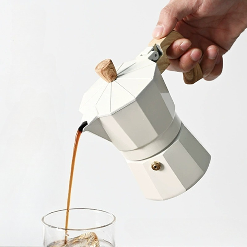 저스틴라우 수동 커피 그라인더 세트 에스프레소 메이커  - Coffee Equipment Gift Set 리뷰 및 가격
